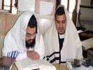 הישיבה "מתימן יבוא"